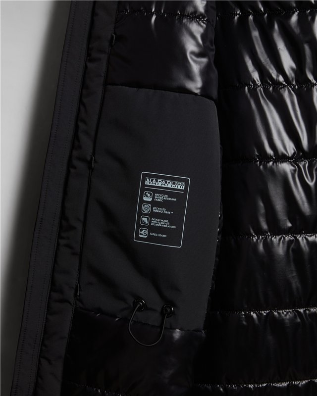 20-22° Field Jacket