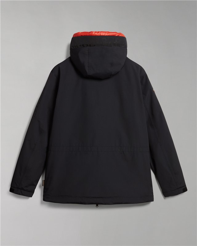 20-22° Field Jacket