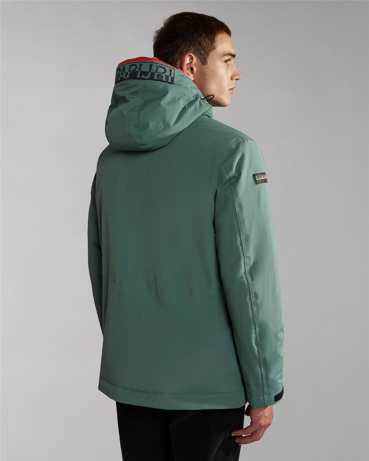 20-22° Field Jacket