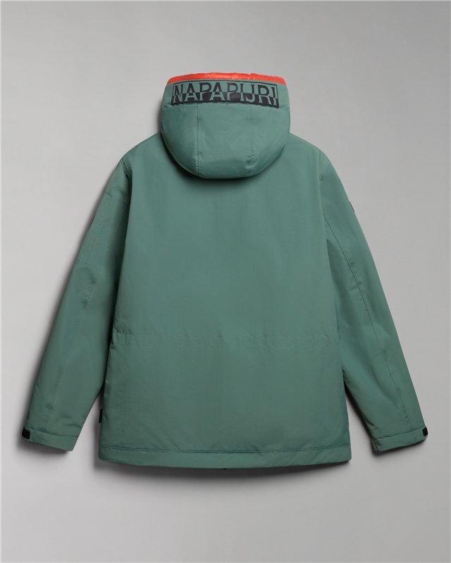 20-22° Field Jacket