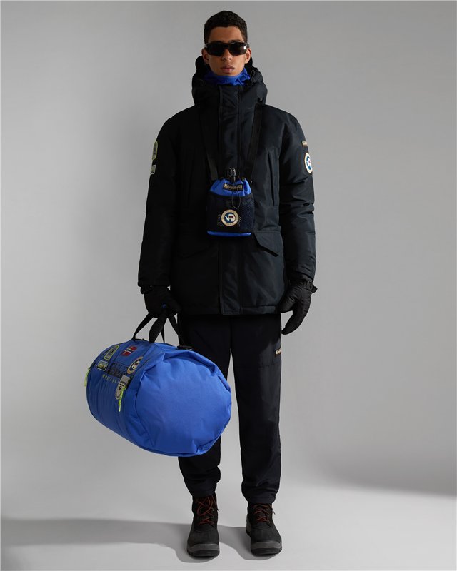 Antarctic Parka Jacket