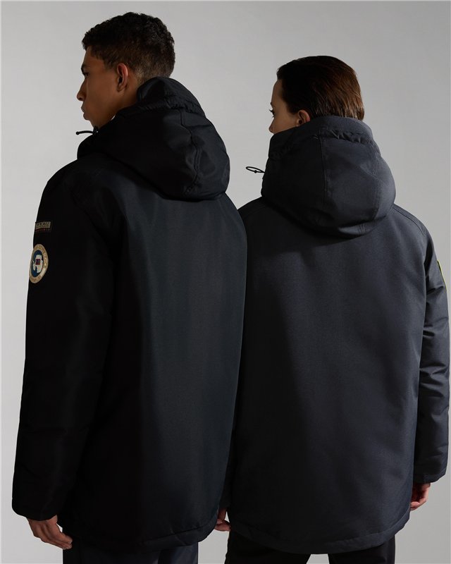 Antarctic Parka Jacket