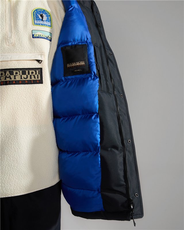 Antarctic Parka Jacket
