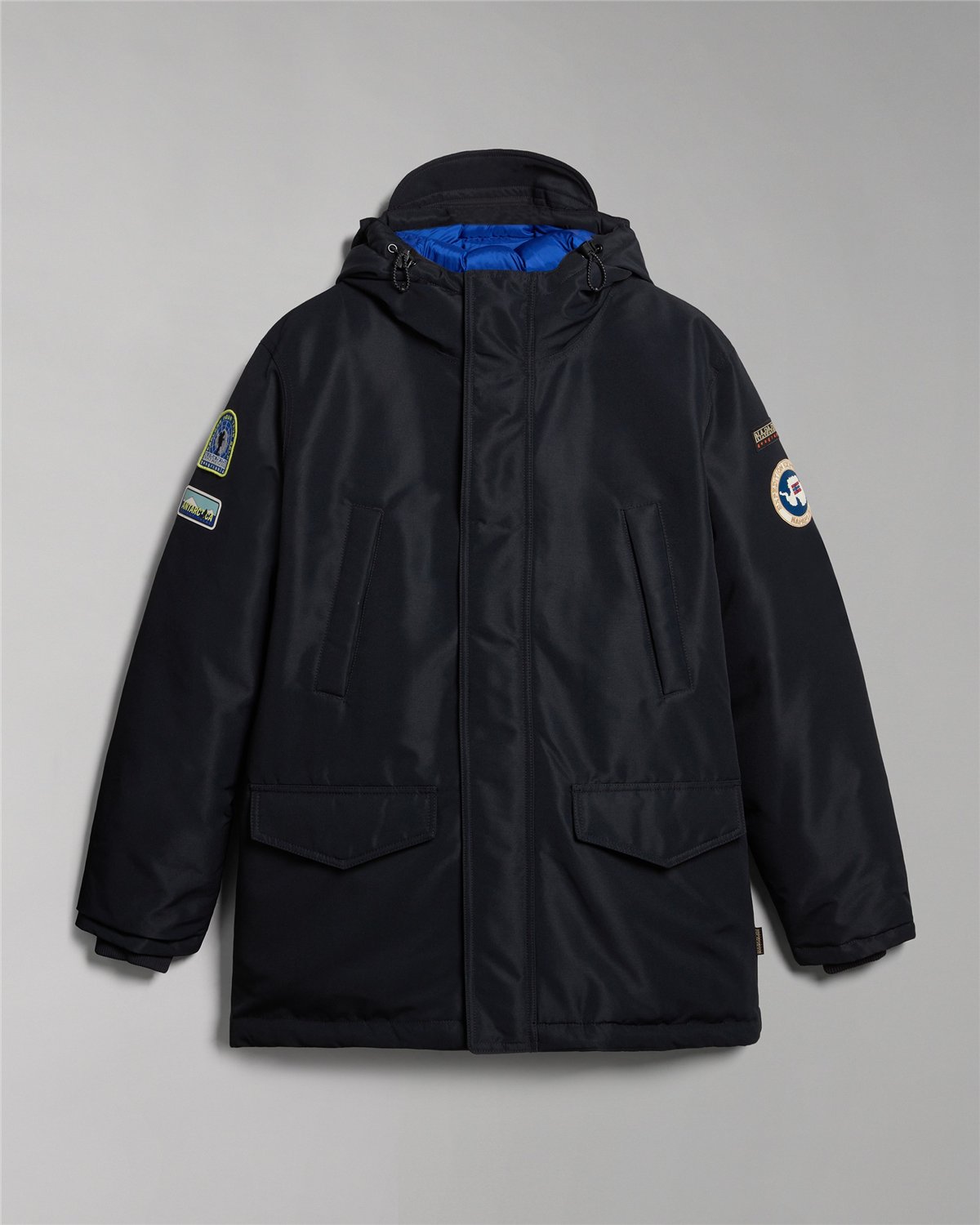 Antarctic Parka Jacket