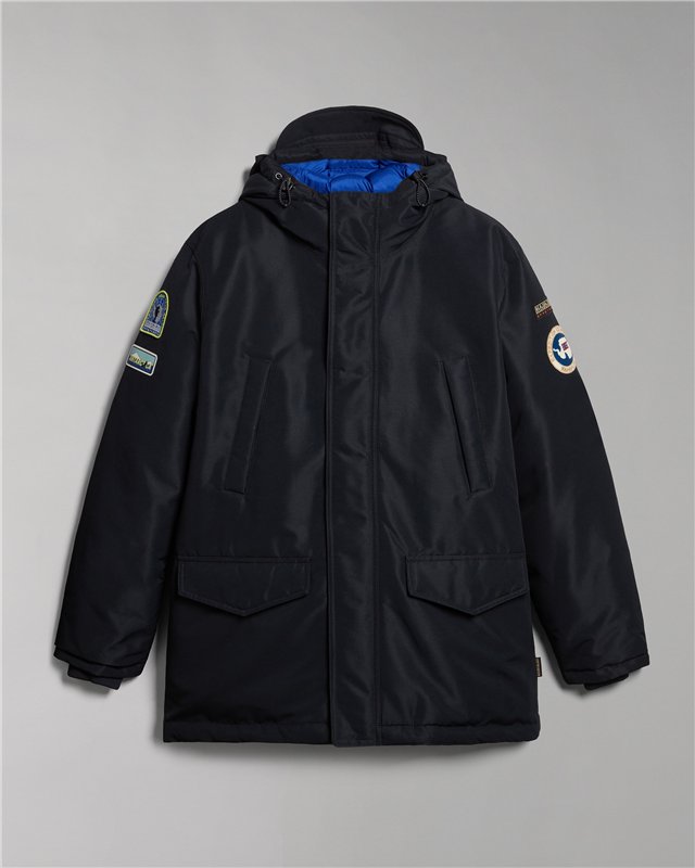 Antarctic Parka Jacket