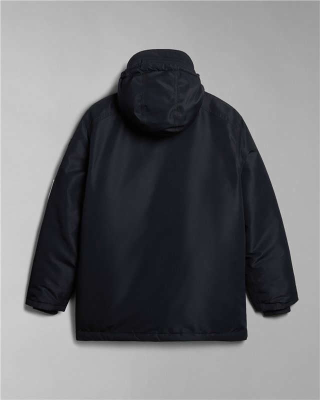 Antarctic Parka Jacket