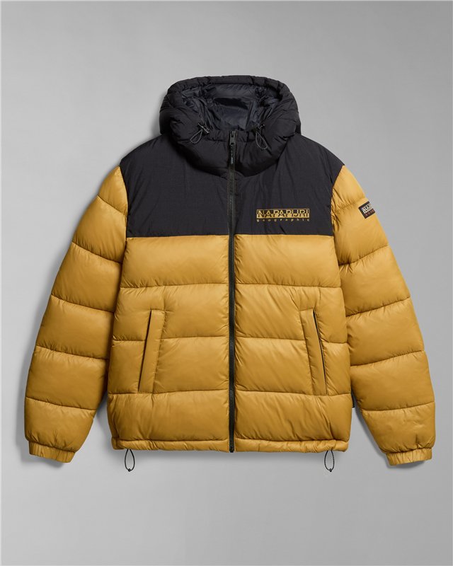 Hornelen Short Jacket