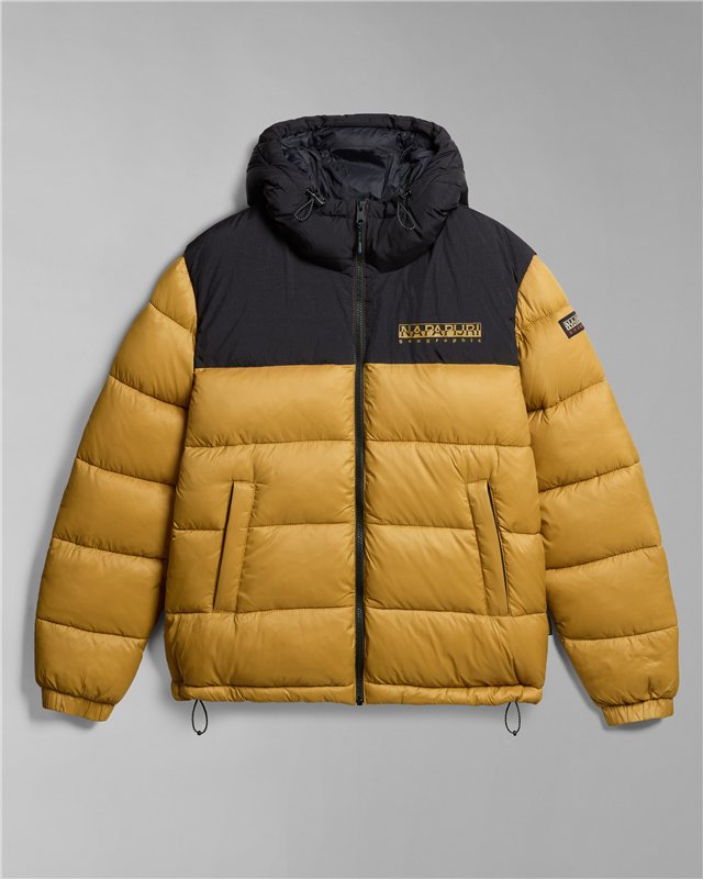 Hornelen Short Jacket