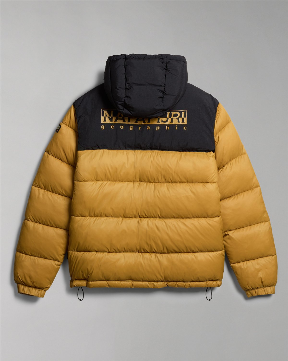 Hornelen Short Jacket