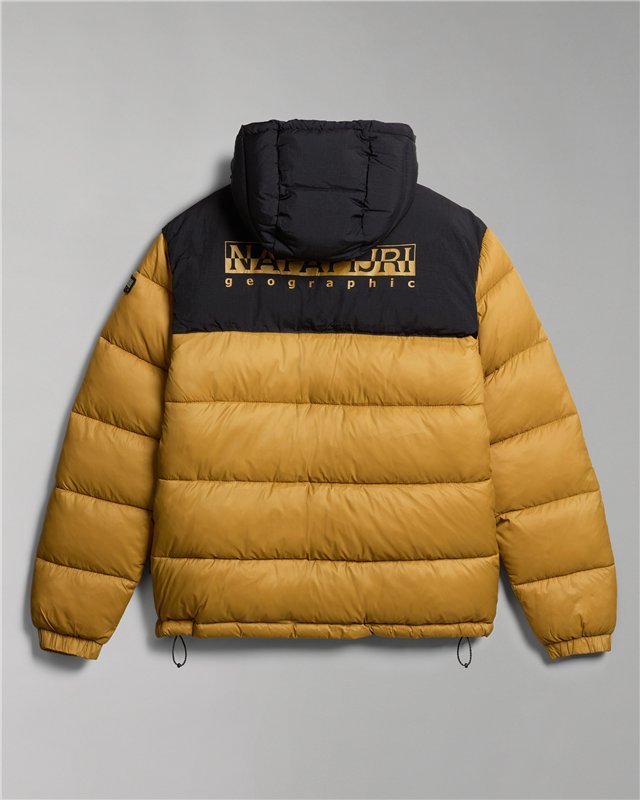 Hornelen Short Jacket