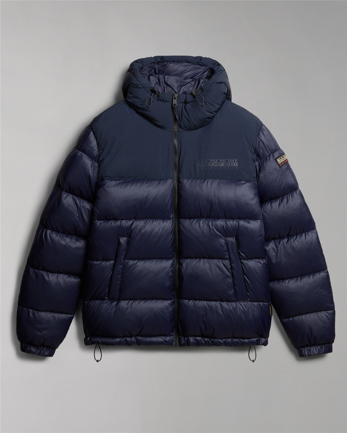 Hornelen Short Jacket