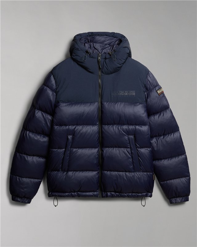 Hornelen Short Jacket