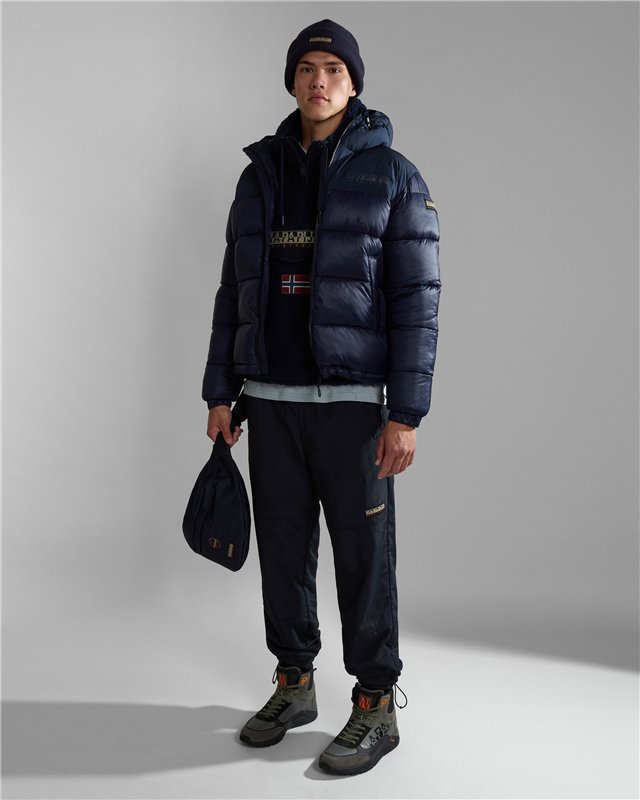 Hornelen Short Jacket