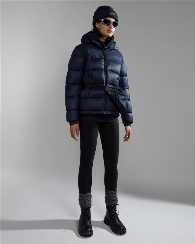 Hornelen Short Jacket