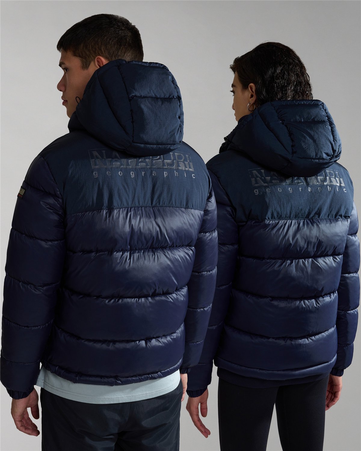 Hornelen Short Jacket