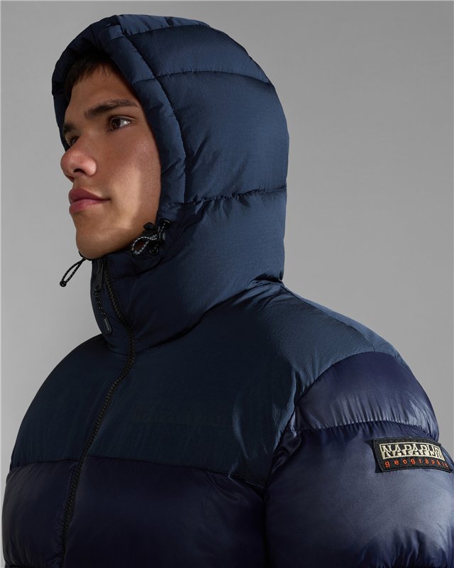 Hornelen Short Jacket