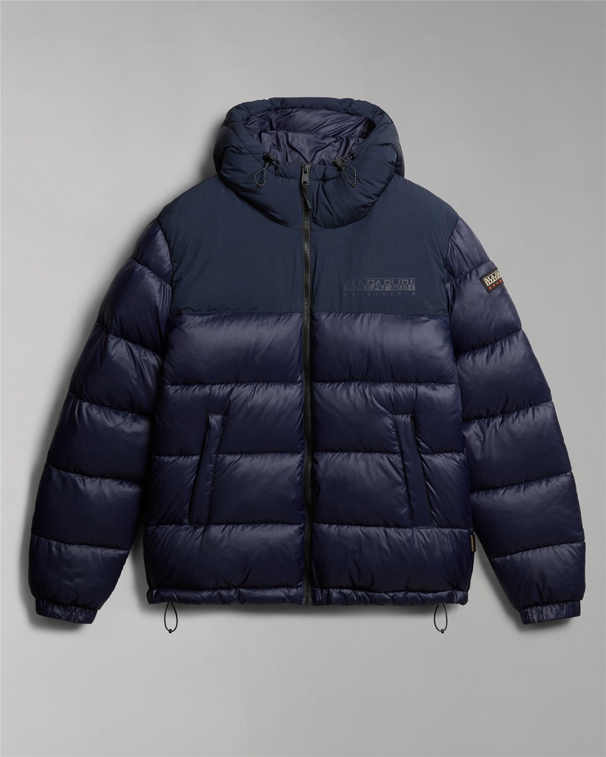 Hornelen Short Jacket