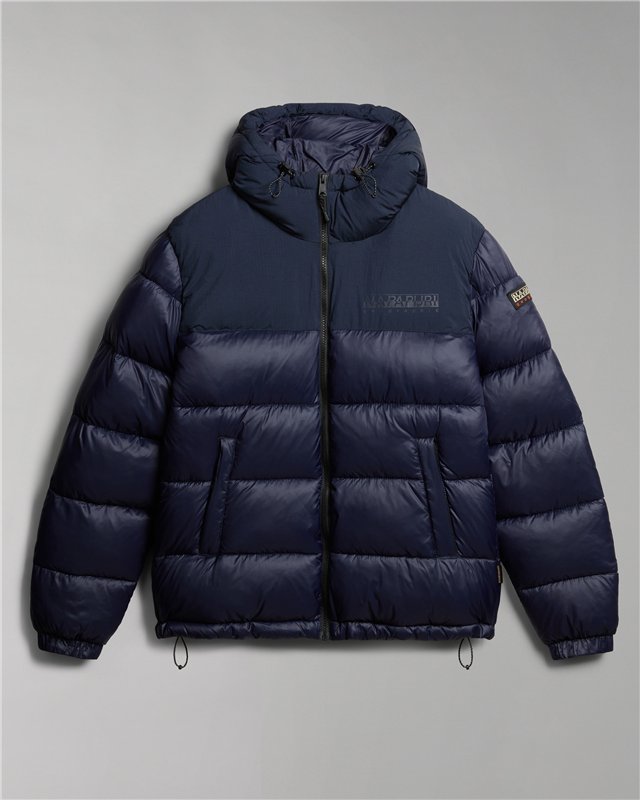 Hornelen Short Jacket