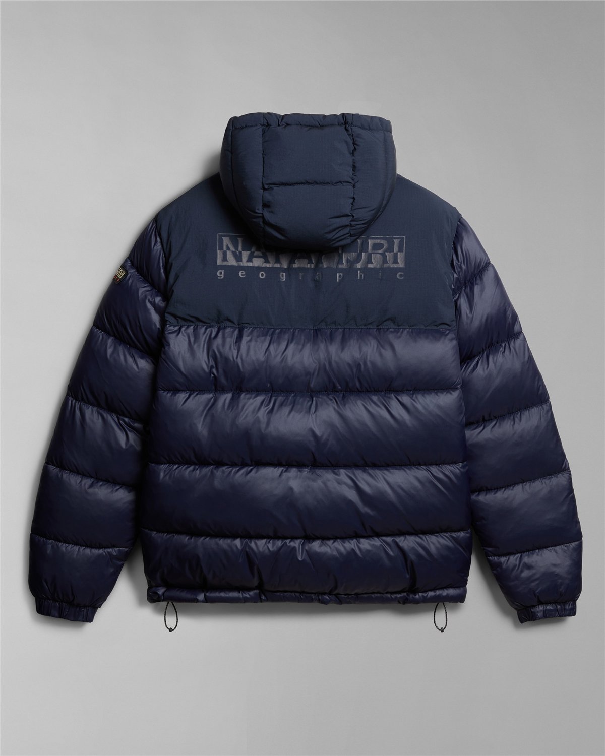 Hornelen Short Jacket