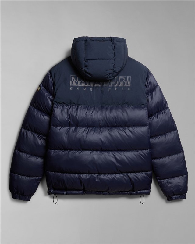 Hornelen Short Jacket