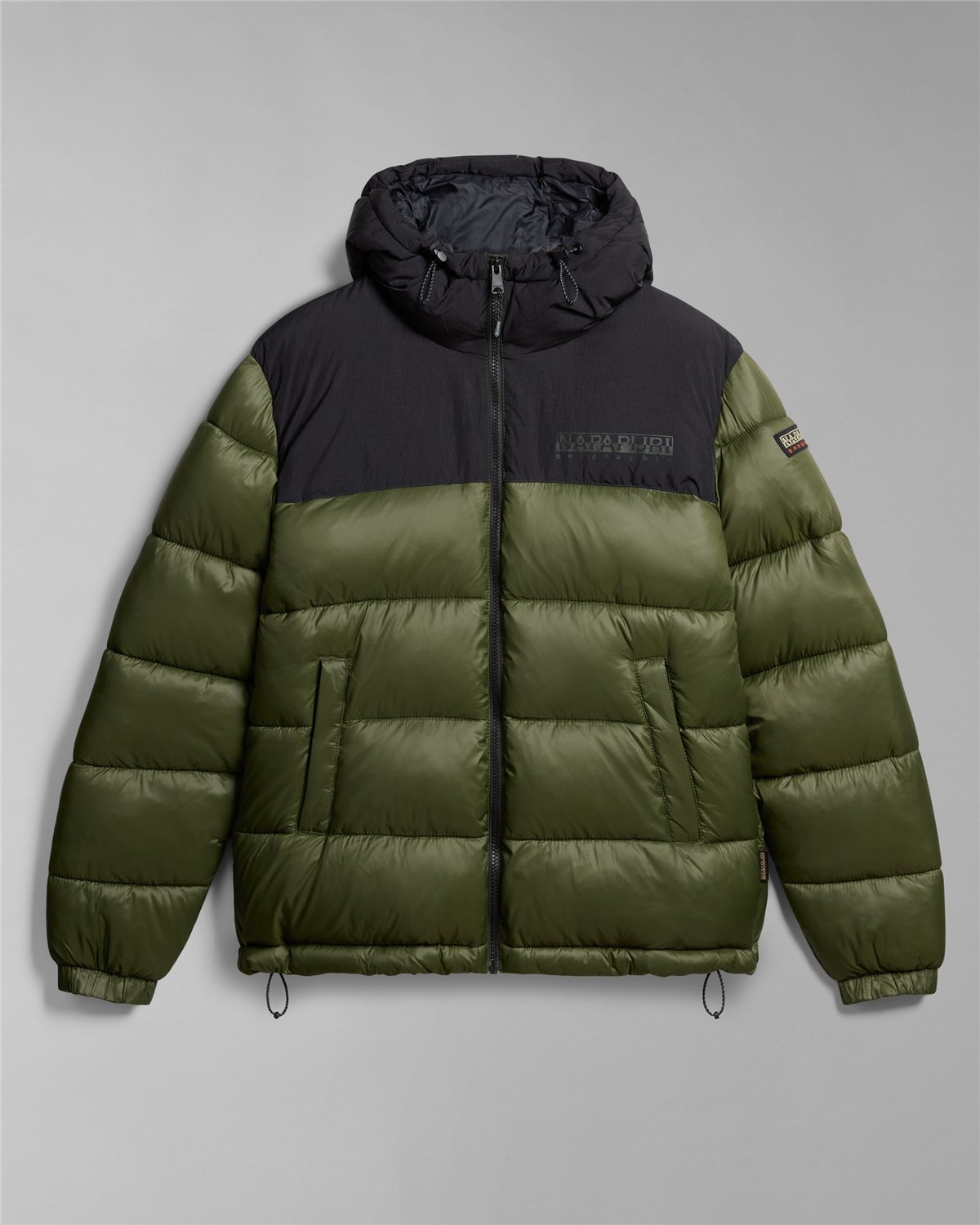 Hornelen Short Jacket