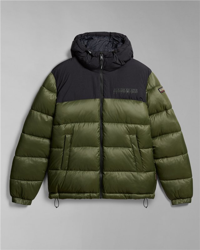 Hornelen Short Jacket