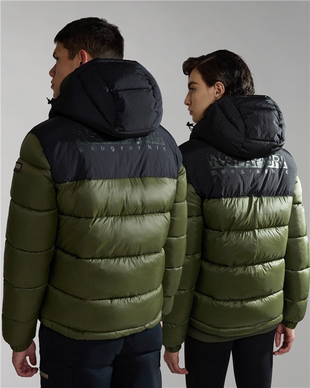 Hornelen Short Jacket