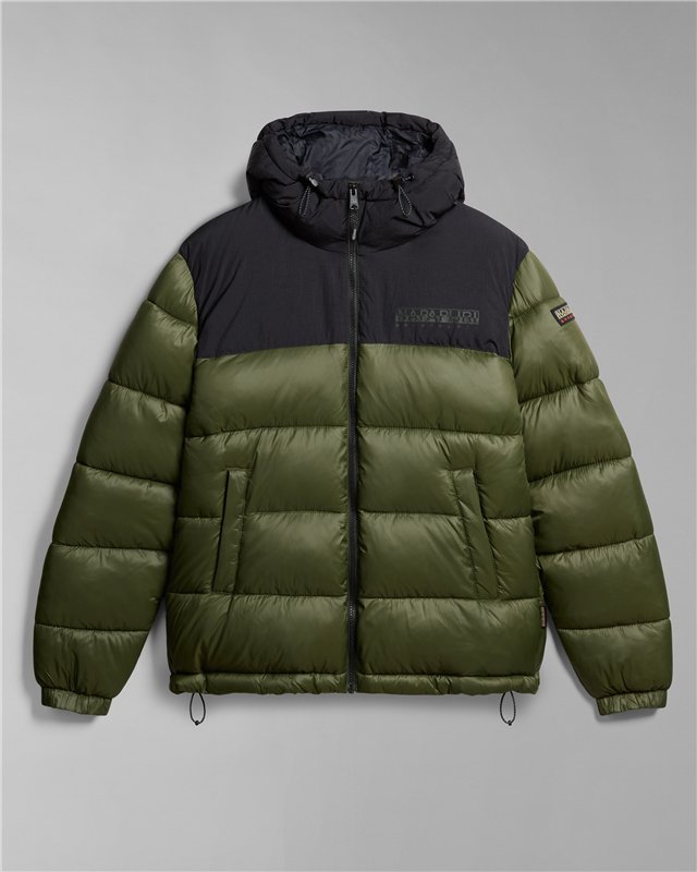 Hornelen Short Jacket