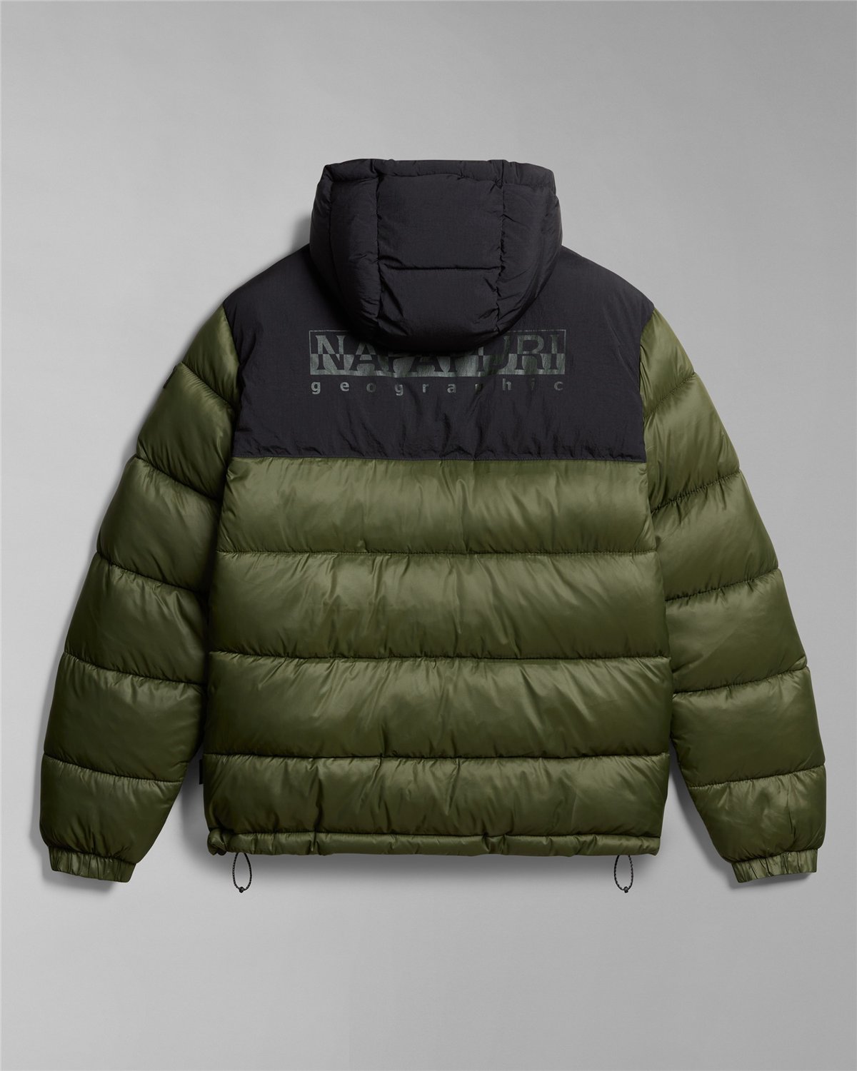 Hornelen Short Jacket