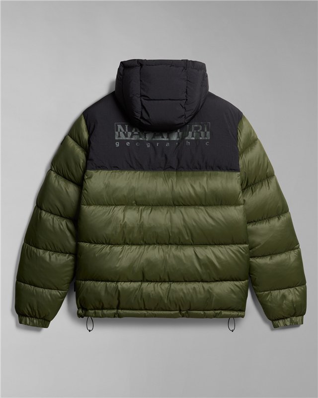 Hornelen Short Jacket