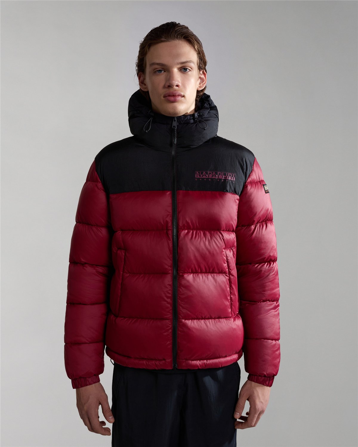 Hornelen Short Jacket