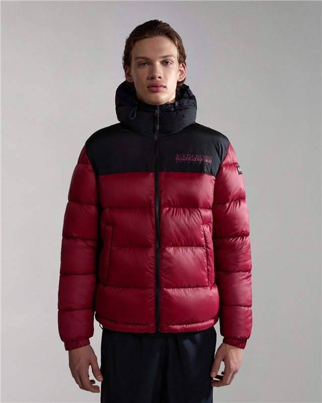 Hornelen Short Jacket