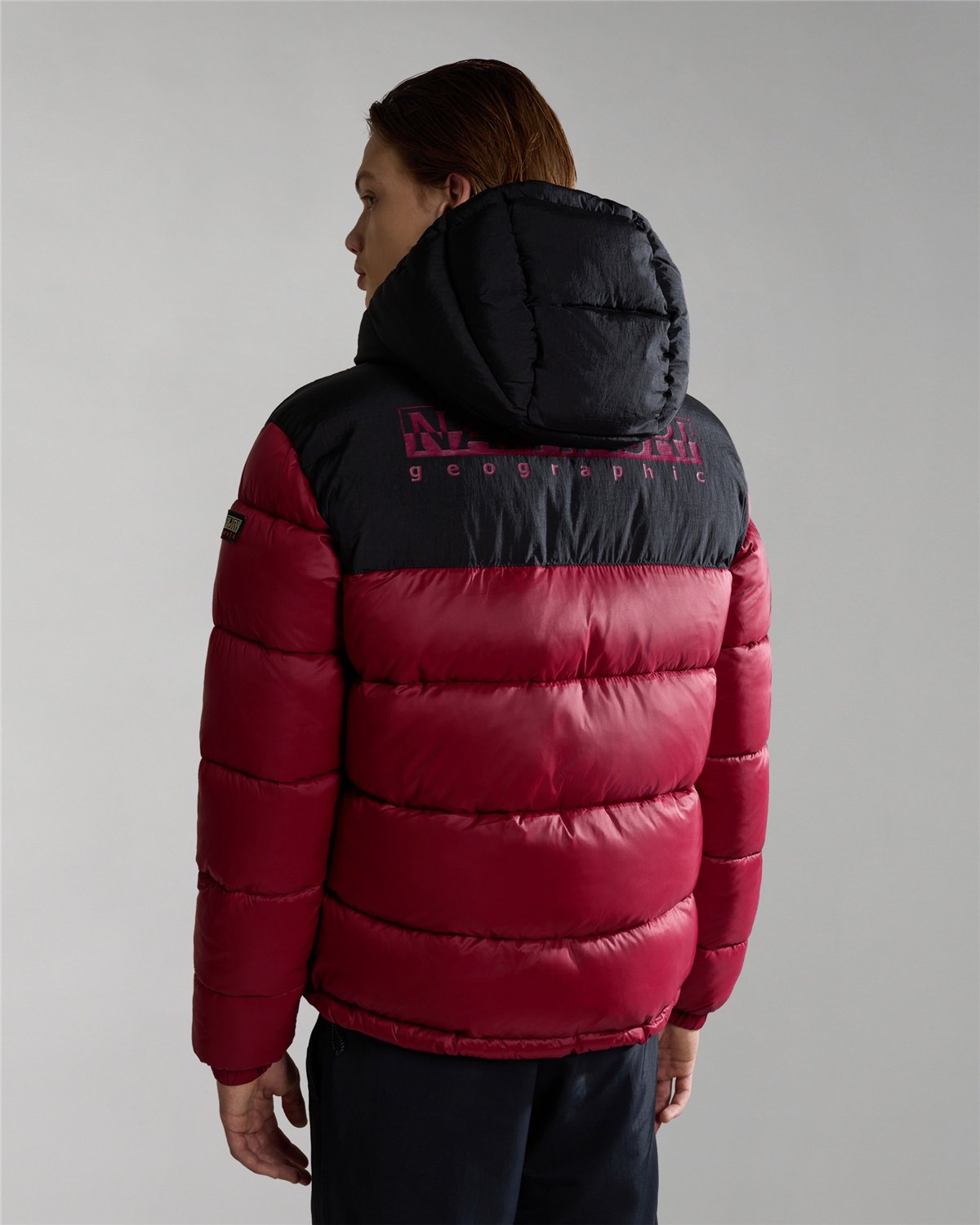 Hornelen Short Jacket