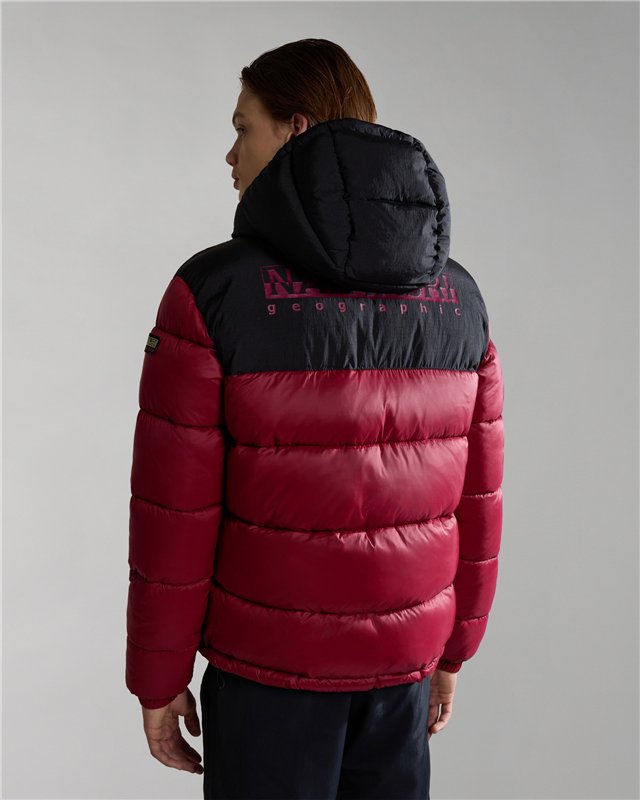 Hornelen Short Jacket