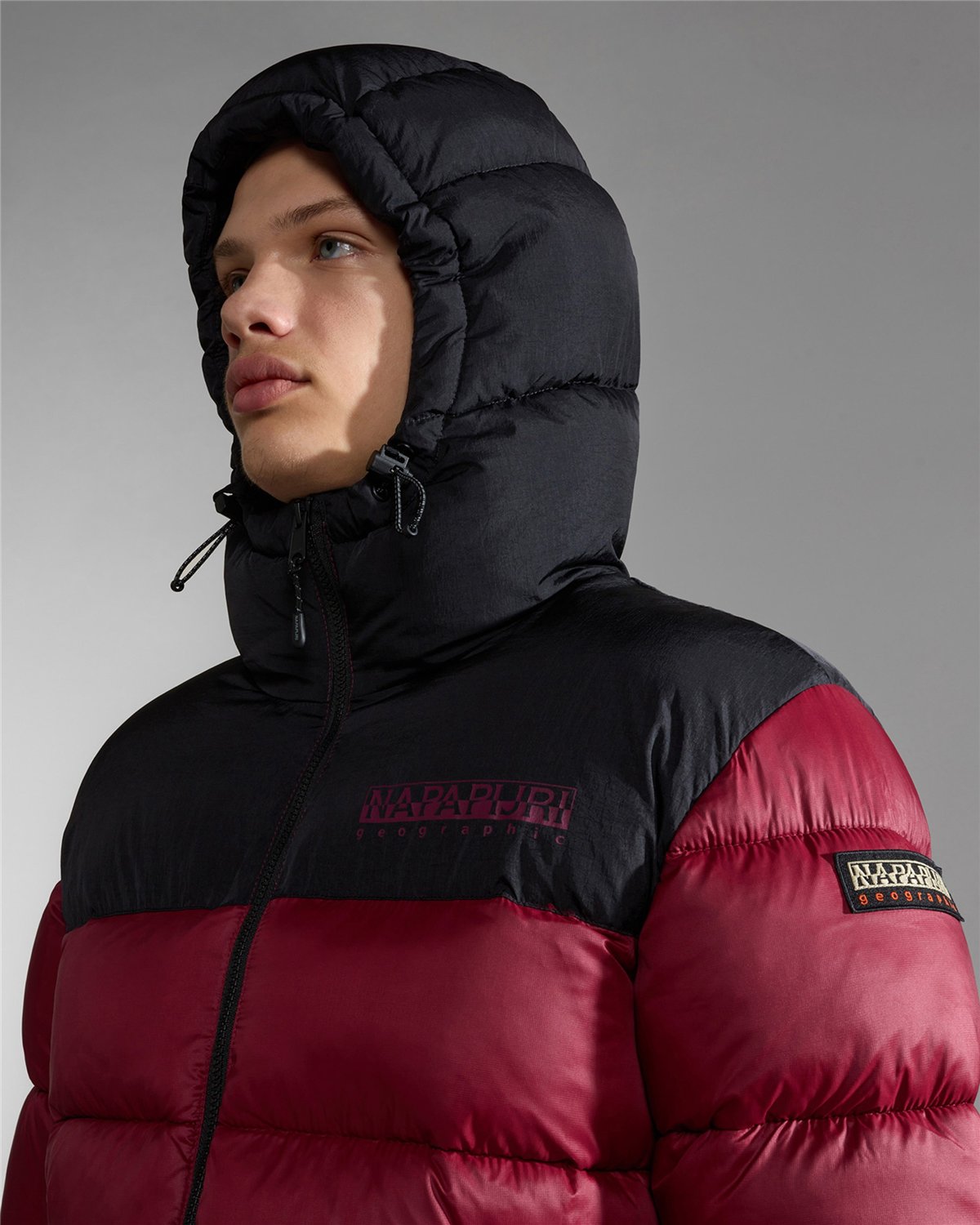 Hornelen Short Jacket