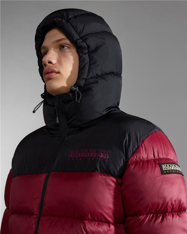 Hornelen Short Jacket