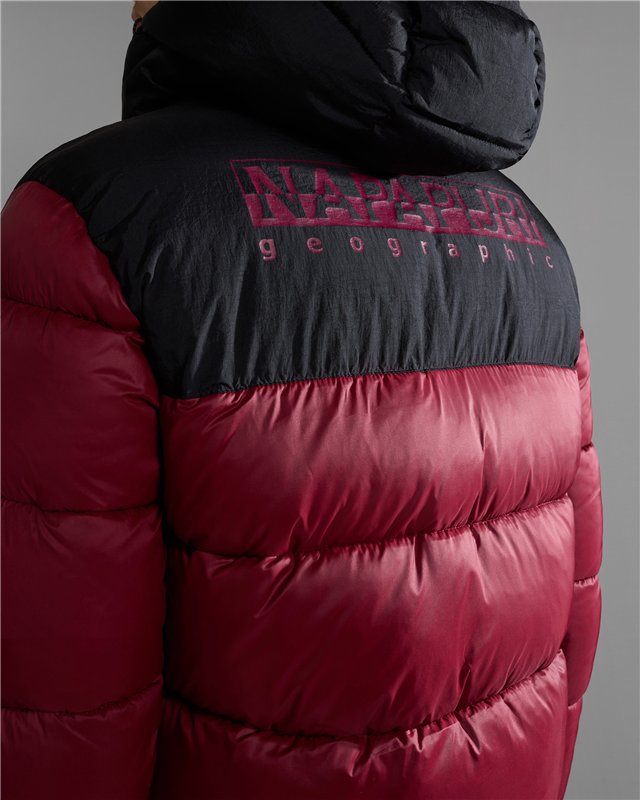 Hornelen Short Jacket