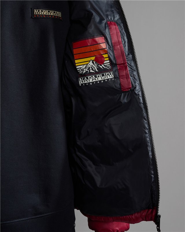 Hornelen Short Jacket