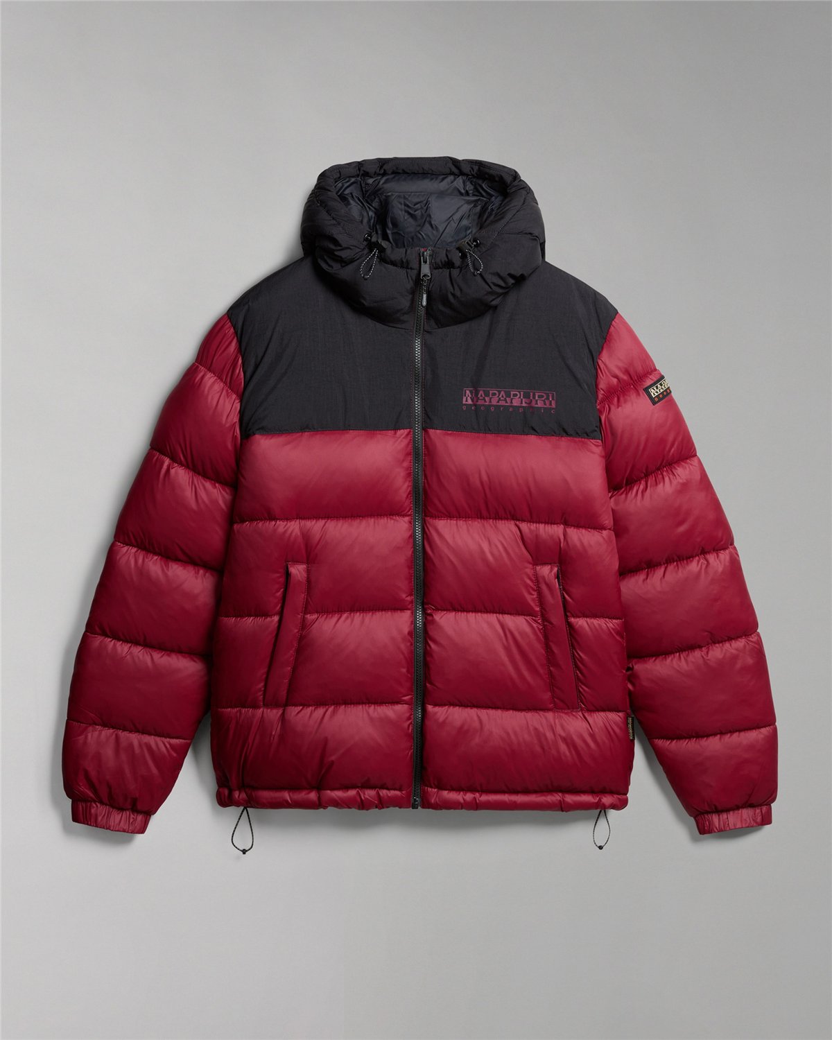 Hornelen Short Jacket