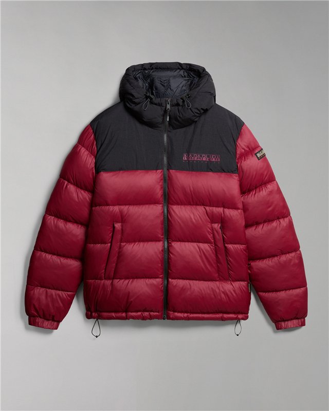 Hornelen Short Jacket