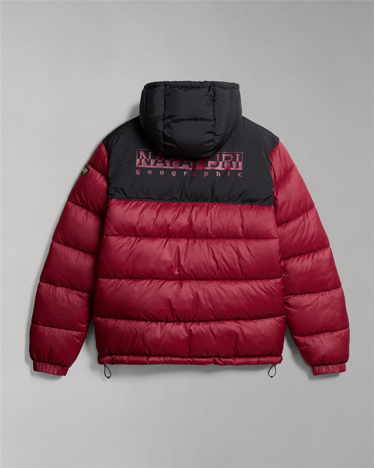 Hornelen Short Jacket