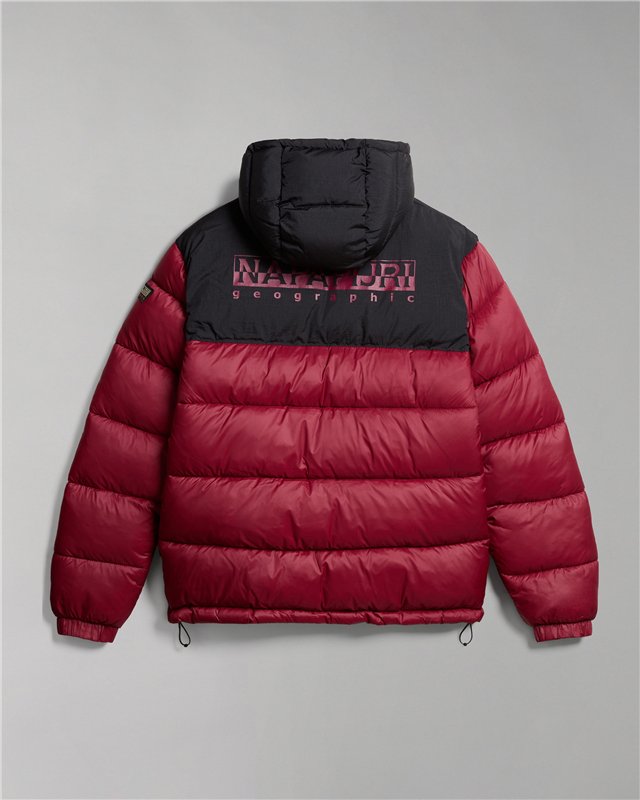 Hornelen Short Jacket