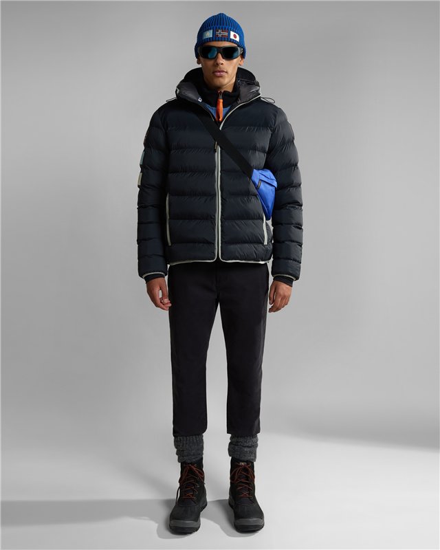 Shackleton Puffer Jacket