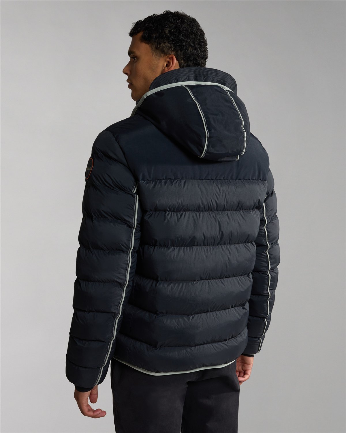 Shackleton Puffer Jacket
