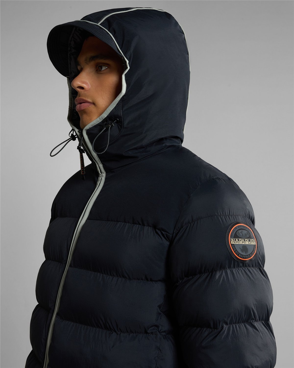 Shackleton Puffer Jacket