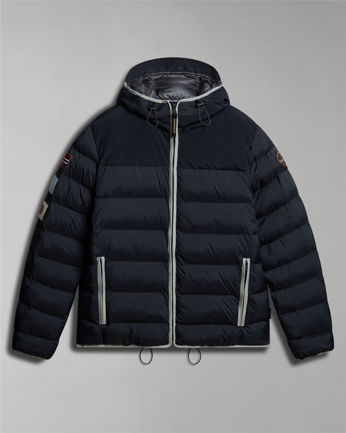 Shackleton Puffer Jacket
