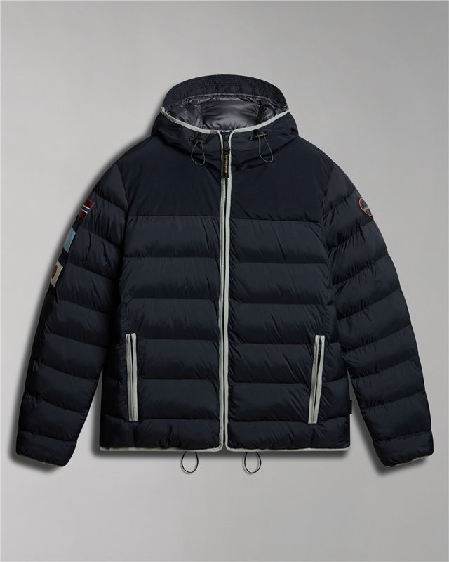 Shackleton Puffer Jacket