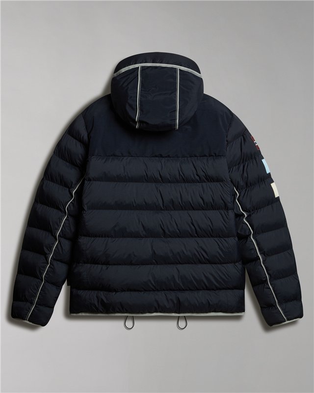 Shackleton Puffer Jacket