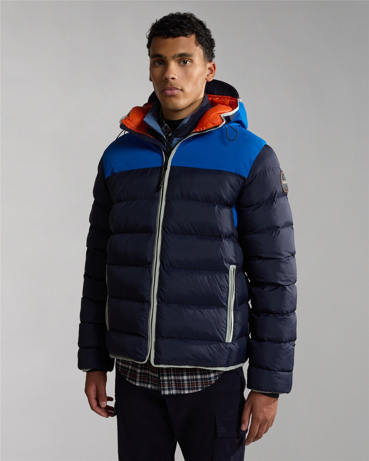 Shackleton Puffer Jacket