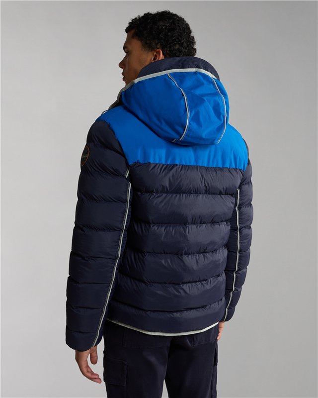 Shackleton Puffer Jacket